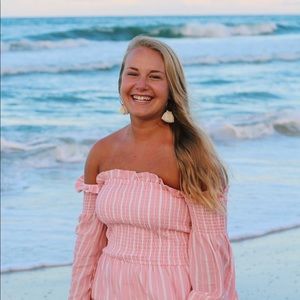 Meet your Posher, Ragan